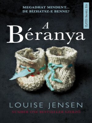 cover image of A Béranya